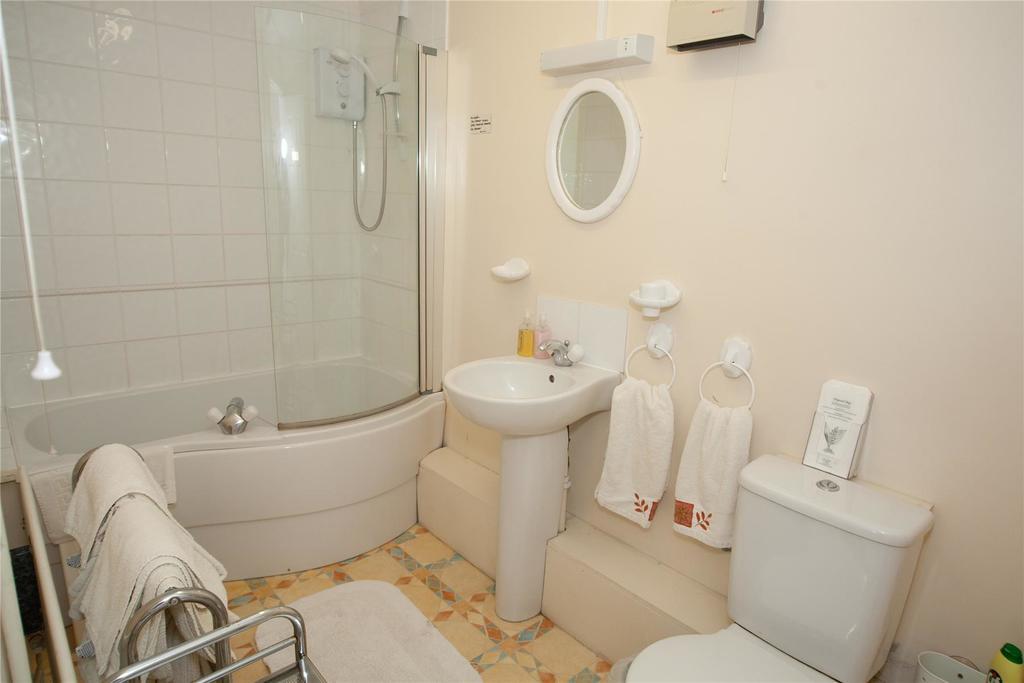 מלון Burwell  Meadow House מראה חיצוני תמונה